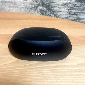 ソニー WF-SP800N ワイヤレスイヤホン