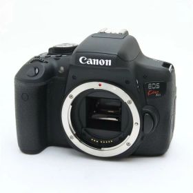 【中古】 《美品》 Canon EOS Kiss X8i ボディ [ デジタルカメラ ]