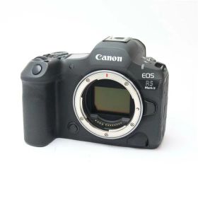 【中古】 《良品》 Canon EOS R5 Mark II ボディ [ デジタルカメラ ]