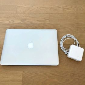 MacBook Pro 2015 13インチ16g 500g core i7