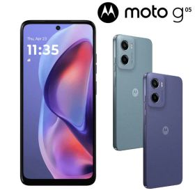 【ポイント最大22倍】 MOTOROLA SIMフリー スマートフォン スマホ moto g05 6.7インチ HD+ (1,612x720) 90Hz 128GB 指紋 顔 認証 防水 IP52 Android メモリ 8GB NFC USB-Type C 選べるカラー フレッシュラベンダー / ミスティブルー