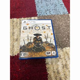 Ghost of Yotei（ゴースト・オブ・ヨウテイ）(家庭用ゲームソフト)