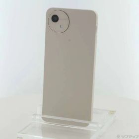 〔中古品〕 AQUOS wish4 64GB ホワイト SH-52E docomo SIMフリー【276】