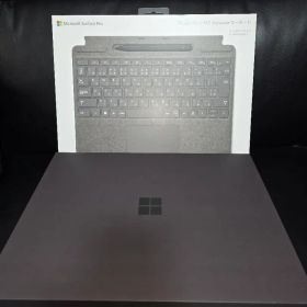Microsoft 第11世代Surface Pro Elite