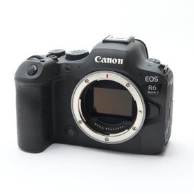 《良品》Canon EOS R6 Mark II ボディ