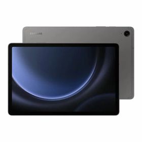 【中古】【安心保証】 Galaxy Tab S9 FE SM-X510[128GB/6GB] Wi-Fiモデル グレー
