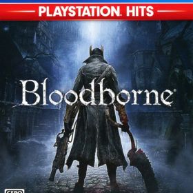 【中古】Bloodborne PlayStation Hitsソフト:プレイステーション4ソフト／ロールプレイング・ゲーム