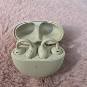 HUAWEI FreeClip ワイヤレスイヤホン