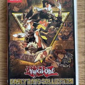 遊戯王 アーリーデイズコレクション