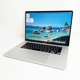 アップル(Apple)の中古☆Apple MacBookPro Late2019 MVVL2J/A(ノートPC)