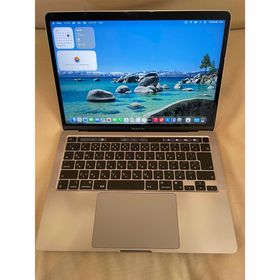 アップル(Apple)のApple MacBook Pro 16GB 512GB BT83%(ノートPC)