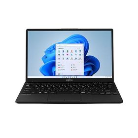 富士通(フジツウ) FMV LIFEBOOK UH-X/G2 FMVUXG2B FMVUXG2B ピクトブラック