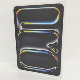 アップル(Apple)の新品 アップル iPad Pro M4 11インチ WiFi 256GB(タブレット)