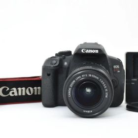Canon キャノン EOS Kiss X7i デジタル一眼レフカメラ