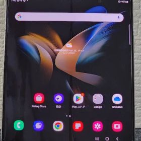 Samsung Galaxy Z Fold 4 SCG16