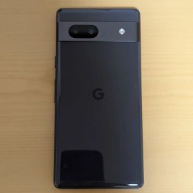 Google Pixel 7a 付属品完備