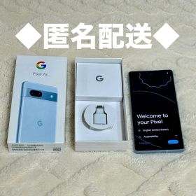 Google Pixel 7a Sea 128GB