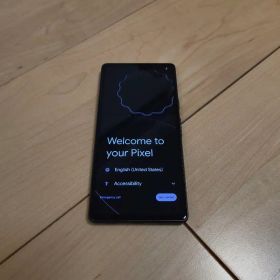 Google Pixel 7a 本体 充電ケーブル付き