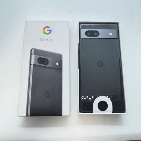 【未使用交換品】 Google Pixel 7a 128GB 本体