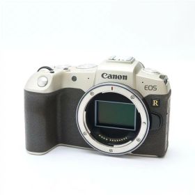 【中古】 《難有品》 Canon EOS RP ボディ ゴールド [ デジタルカメラ ]