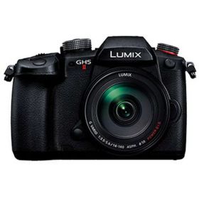 デジタル一眼カメラ Panasonic / パナソニック LUMIX DC-GH5M2H 高倍率ズームレンズキット 【キャンセル不可・北海道沖縄離島配送不可】 0057-4549980858172-ds