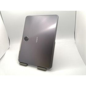 【中古】Oppo 国内版 【Wi-Fi】 OPPO Pad 2 8GB 256GB OPD2202GY グレー【ECセンター】保証期間１ヶ月【ランクA】