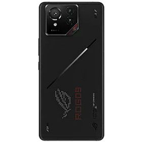 ASUS(エイスース) 【SIMフリー】 ROG Phone 9 Pro 16GB/512GB ASUS ブラック R25NR01A R25NR01A 【864】