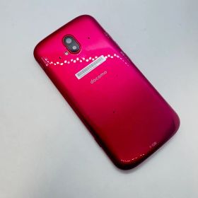 【訳あり特価！】 らくらくスマートフォン F-52B 本体 動作確認済み
