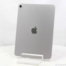 〔中古品〕 iPad Air 11インチ(M3) 128GB スペースグレイ MC9W4J／A Wi-Fi【258】