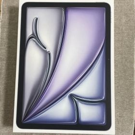 新品未開封 匿名配送 iPadAir M3 256GB 11インチ Wi-Fi