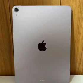 Apple iPad Air M3 11インチ WiFi 512GB パープル