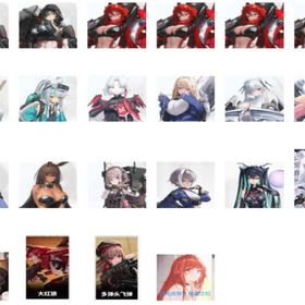 最安值 | 勝利の女神NIKKE(メガニケ)のアカウントデータ、RMTの販売・買取一覧