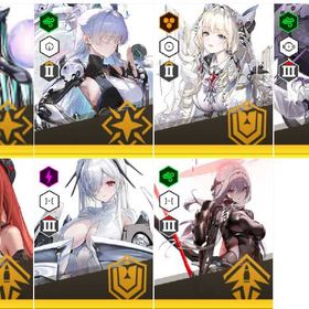 何でもお気軽にご相談ください、安心の丁寧対応、 | 勝利の女神NIKKE(メガニケ)のアカウントデータ、RMTの販売・買取一覧