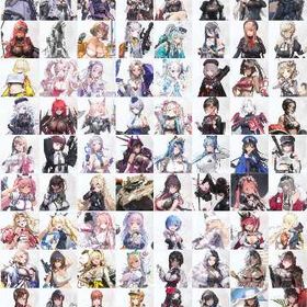 🍳甘雨専属出品🍳検索URL出品大特売 | 勝利の女神NIKKE(メガニケ)のアカウントデータ、RMTの販売・買取一覧