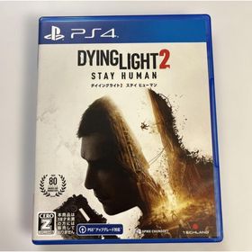 プレイステーション4(PlayStation4)の◆PS4◆ダイイングライト 2 ステイ ヒューマン(家庭用ゲームソフト)