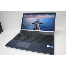 【中古ノートPC】NEC〈LAVIE N15〉512GB/16GB ④(ノートPC)