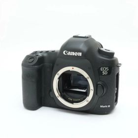 【中古】 《難有品》 Canon EOS 5D Mark III ボディ [ デジタルカメラ ]