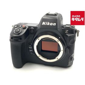 【中古】 【並品】 ニコン Z8 ボディ