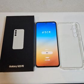 Galaxy S23 FE 256GB SCG24