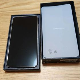 【中古品】Galaxy S23 256GB SCG19 au SIMフリー