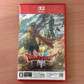 ドラゴンクエストI＆II ドラゴンクエスト1&amp;2