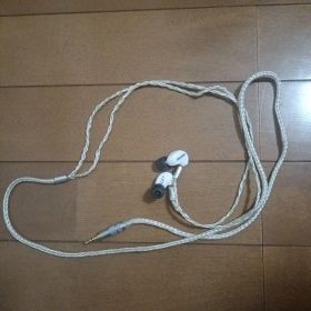 SHURE SE215 ホワイト