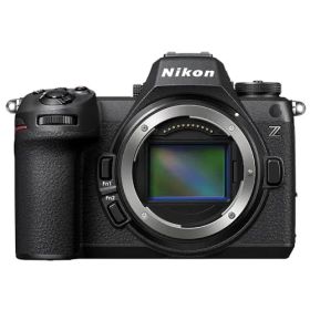 【中古】Nikon ミラーレス一眼 Z6III ボディ フルサイズ
