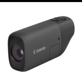 canon PowerShot ZOOM 望遠鏡型カメラ ブラック 本体のみ