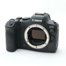 【中古】 《良品》 Canon EOS R6 Mark II ボディ [ デジタルカメラ ]
