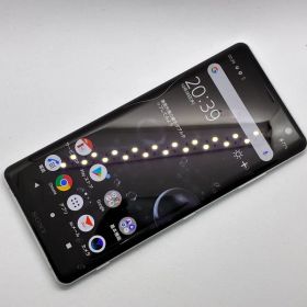 SONY Xperia XZ3 0086