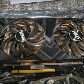 PALIT GeForce RTX 2060 Super DUAL 8GB