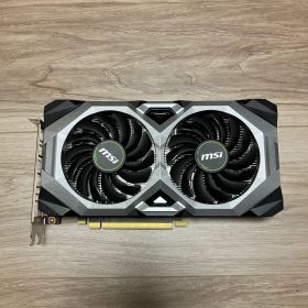 MSI GEFORCE RTX2060SUPER グラフィックボード