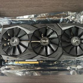 ASUS ROG RTX 2060 Super グラフィックボード