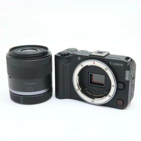 【中古】 《美品》 Canon EOS R50 V RF-S14-30mm IS STM PZレンズキット [ デジタルカメラ ]